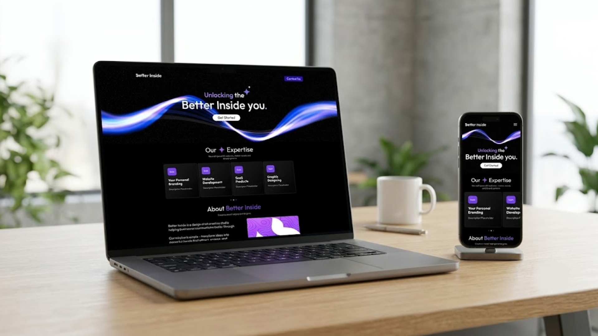 UI/UX Design 3